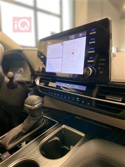 تويوتا سيينا